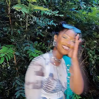 Picture for song 'Halfway Home - Tems x Afrobeat Type Beat' by artist 'Milanmadeit'