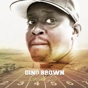 Picture for song 'Dino Brown-Finish Line' by artist 'money and loyalty'