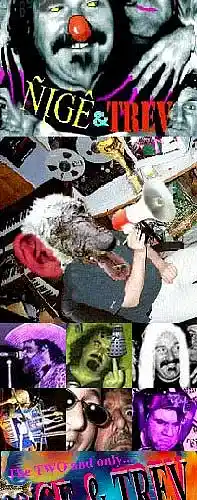 Artist picture