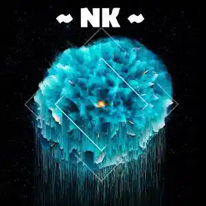 Picture for song 'NK In Ur Life' by artist 'NARCEL KENO'