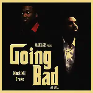 Picture for song 'Going Bad' by artist 'No30music'