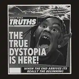 Picture for song '"Dystopia" Buy 1 Get 1 FREE' by artist 'whoisglendis'