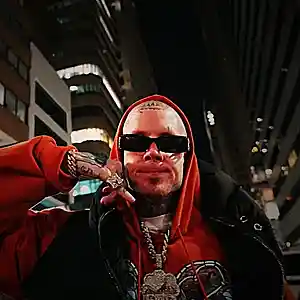 Picture for song 'Broken Letters [Millyz x Meek Mill]' by artist 'ProdByArc'