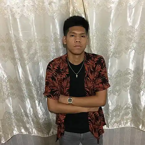 Artist picture