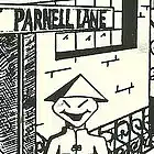 Picture for song 'What Fine Print? (Chapter Ten)' by artist 'Robin And The Giant'