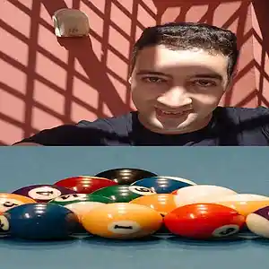 Picture for song 'Je Rêve D'une Soirée' by artist 'Saad Saido'
