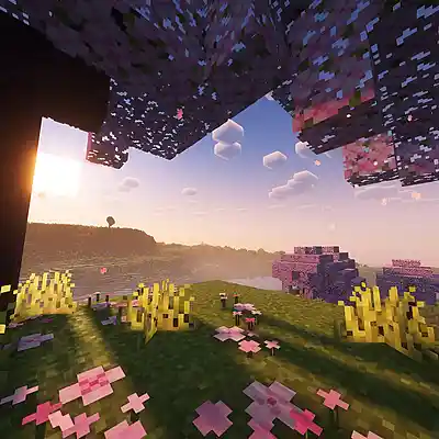 Picture for song '#minecraft' by artist 'SadBoyTrey'