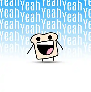 Picture for song 'Yeah' by artist 'sadheromfg'