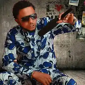 Picture for song 'SANITY - BODY LOTION (prod by djfabz)' by artist 'SANITY'