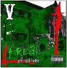 Picture for song '03. Get Back Ft. Trajik' by artist 'Savage Studios'