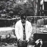 Picture for song 'Ku$h Stewart' by artist 'Say-T'