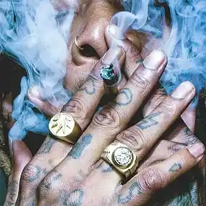 Picture for song 'Ghost (Buy 1 Get 4 FREE)' by artist 'WoahBeats'