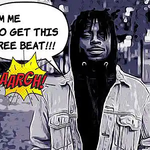 Picture for song '"Open Minded" Isaiah Rahad Type Beat' by artist 'Shadoo One Music'