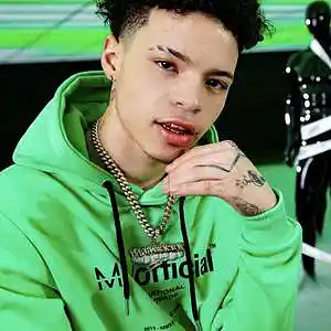 Picture for song 'Skuh* lil moseyXgunna type beat180bpm' by artist 'Skunky Prod Beatmaker'