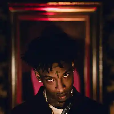 Picture for song ''devil' - 21 Savage x Aggressive Type Beat' by artist 'Smooth PDC'