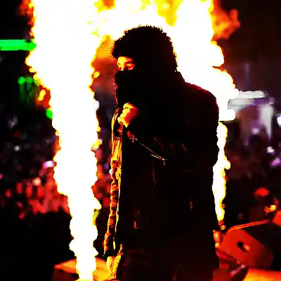 Picture for song 'GEEK TIMË' by artist 'Soren Cornix'