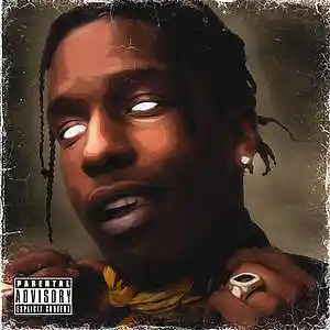 Picture for song 'STREET SPIRIT - ASAP Rocky x Jay Z x Hip Hop' by artist 'Still Fresh'
