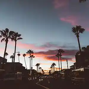 Picture for song 'CALI' by artist 'Toma Beatz'