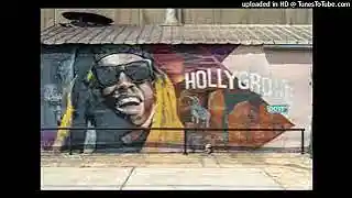 Picture for song 'Lil Wayne Type Beat - "HollyGrove" (Prod.Trackmati' by artist 'Trackmatic 850'
