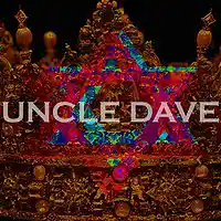 Picture for song 'THE END (PROD by UNCLE DAVE)' by artist 'UNCLE DAVE'