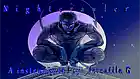 Picture for song 'Nightcrawler (FREE DL)' by artist 'Versaondabeat'