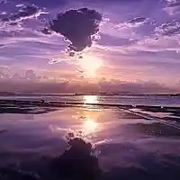 Picture for song '*New* Imagine' by artist 'W4VE P4RTY'