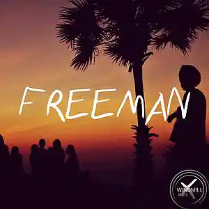 Picture for song 'Freeman dub' by artist 'windmill beats'