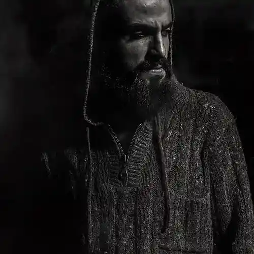Artist picture