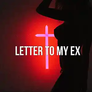 Picture for song 'Letter To My Ex (The Weeknd)' by artist 'Yonas-K'