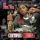 Picture for song '(2/14/11) Certified Hustla!!!' by artist 'Yung Craft'