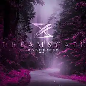 Picture for song 'DREAMSCAPE' by artist 'ZARKXIFER BEATS'