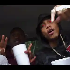 Picture for song 'almighty suspect x type beat' by artist 'Zayroc Beats'