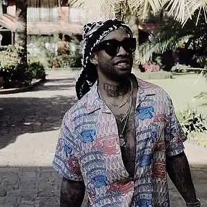 Picture for song '[FREE] Ty Dolla $ign Type Beat "Grip"' by artist 'Adrian R.'