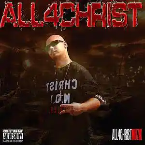 Picture for song 'ALL4CHRIST' by artist 'Tim Burch'
