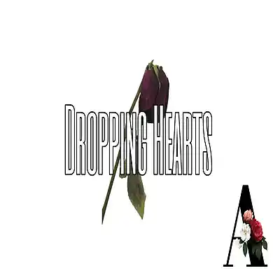 Picture for song 'Dropping Hearts' by artist 'A's Instrumental Vault'