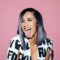 Picture for song 'Mad World (Young Thug/ Cardi B Type Beat)' by artist 'Atl Stackz'