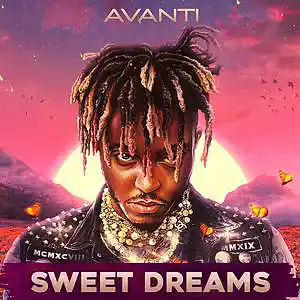 Picture for song 'Sweet dreams' by artist 'Avanti prod.'