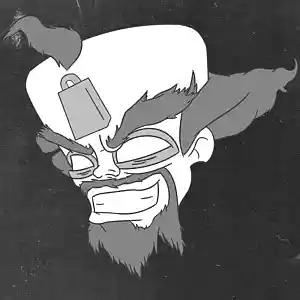 Picture for song 'Cortex' by artist 'Beats by Demons'