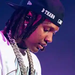 Picture for song 'Lil Baby x Lil Durk Type Beat "Forget Her"' by artist 'beats by NTZ'