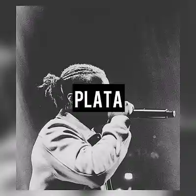 Picture for song '[FREE] Plata - Dark Drill Type Beat' by artist 'Black Hawk'