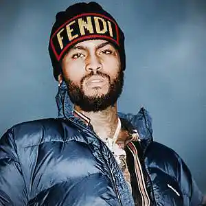 Picture for song '0 Degrees / Dave East Type Beat (2 For 1)' by artist 'Buckroll'