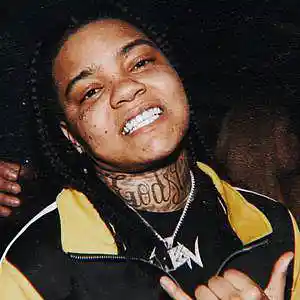 Picture for song 'Crack Young M.A x Dave East Type Beat (2 For 1)' by artist 'Buckroll'