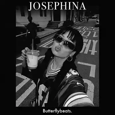 Picture for song 'Trap Type Beat 2024 - "JOSEPHINA" l Hip Hop B 442' by artist 'Butterfly Beats'