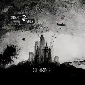 Picture for song 'Grey Lights' by artist 'Cabaret Grey'
