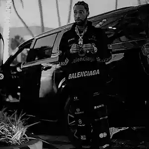 Picture for song 'Devil / KeyGlock Type Beat Rap/Trap Instrumental' by artist 'canice.music'