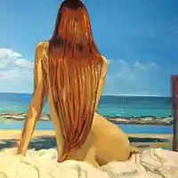 Picture for song 'NO MORE GOODBYES' by artist 'David H Cohen'