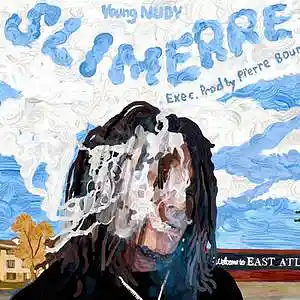 Picture for song 'GORE-TEX (Young Nudy Type Beat)' by artist 'demzao'