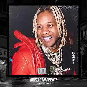 Picture for song '[Joke] - Buy 2 Get 1 FREE (Lil Durk Type Beat)' by artist 'DezDrama Beats'