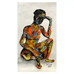 Picture for song 'Brooklyn (Amapiano/ Private School/ Mozambique)' by artist 'DJ Superman'
