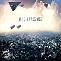 Picture for song 'Who saves us w/hook' by artist 'Dras On The Beat'